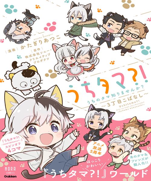 半数未開封　うちタマ?! うちのタマ知りませんか?　限定版 DVD　全6巻セット Amazon.co.jp: うちのタマ知りませんか? 全6枚 レンタル落ち 全巻