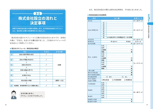 図解でやさしい！ 会社設立の手続きがすべてわかる本 – 丸善ジュンク堂