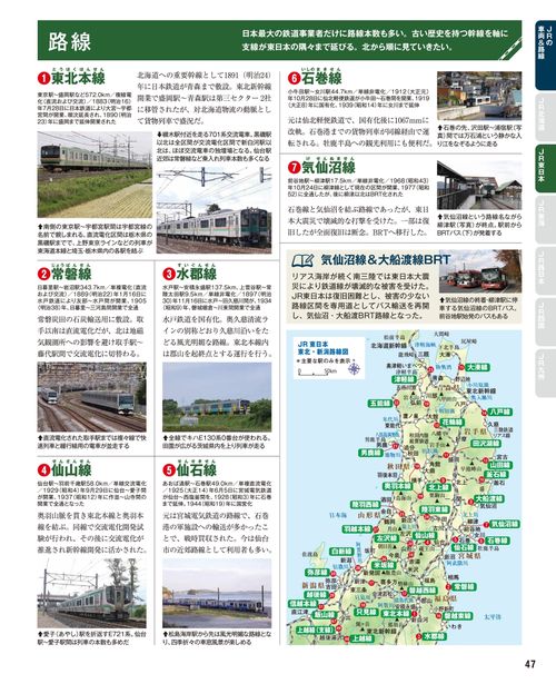 日本の鉄道車両 完全図鑑 2025－2026年 – 丸善ジュンク堂書店
