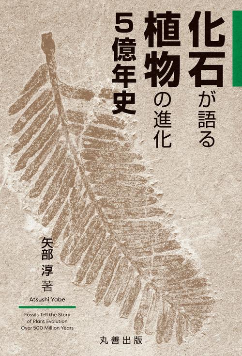 化石が語る植物の進化5億年史 – 丸善ジュンク堂書店ネットストア