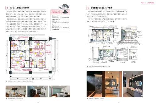 イラストでわかる インテリアデザイン基礎 – 丸善ジュンク堂書店ネット