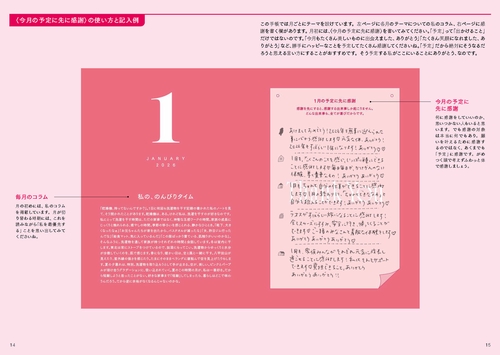 超簡単！ 人生がワープする設定変更手帳2026 – 丸善ジュンク堂書店