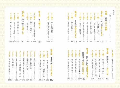 囲碁 ほんとうに大事な7つの考え方 – 丸善ジュンク堂書店ネット