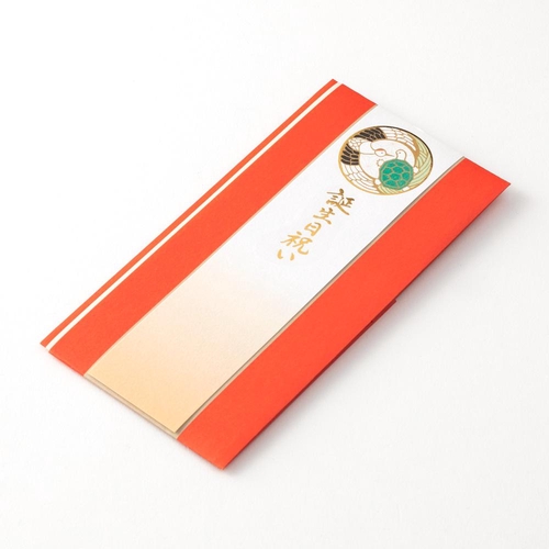 ミドリ 金封479 誕生日祝 紋 鶴亀柄 金封 – 丸善ジュンク堂書店