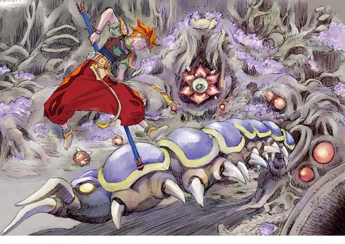 天地創造 設定資料集 完全版2 – 丸善ジュンク堂書店ネットストア