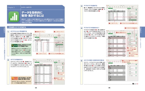 Pages・Numbers・Keynoteマスターブック2026 – 丸善ジュンク堂
