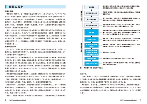 積算ポケット手帳 外構編2026-2027 – 丸善ジュンク堂書店ネットストア
