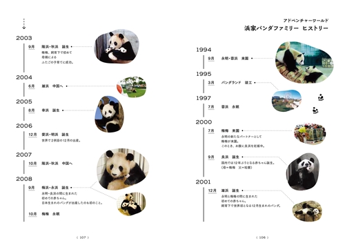 アドベンチャーワールド　メダル　　7頭　4頭　パンダ　浜家　2点セット アドベンチャーワールド メダル 7頭 4頭 パンダ 浜家 2点セット 南紀