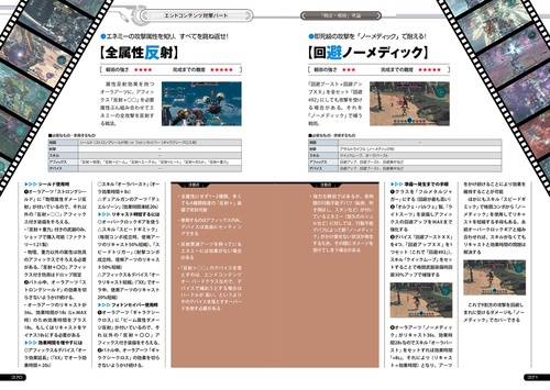 ゼノブレイドクロス オフィシャルガイド – 丸善ジュンク堂書店ネットストア