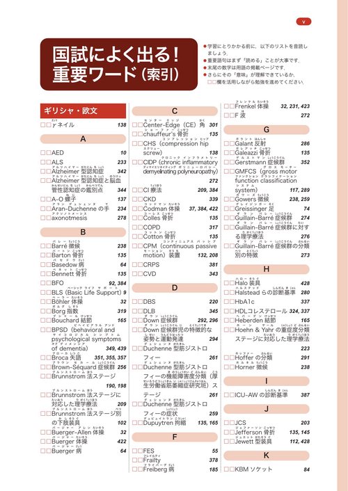 理学療法教材　2023卒　(単品購入可) 三輪書店オンラインショップ / TOPページ