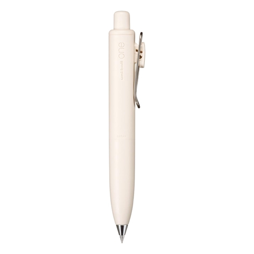 ユニボールワンP ユニボールワンP 0.5mm ヨーグルト ゲルインク