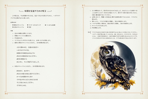 フクロウの夜会 数量限定！ LisaLarson リサ・ラーソン スウェーデンの森の白い