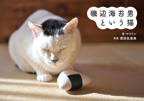 磯辺海苔男という猫 – 丸善ジュンク堂書店ネットストア