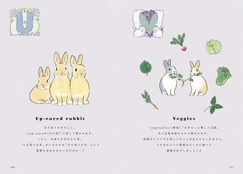 うさぎっしり事典 – 丸善ジュンク堂書店ネットストア