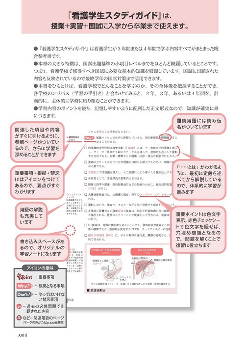 看護 国試試験問題集 看護学生スタディガイド 看護学生スタディガイド2026 - 照林社