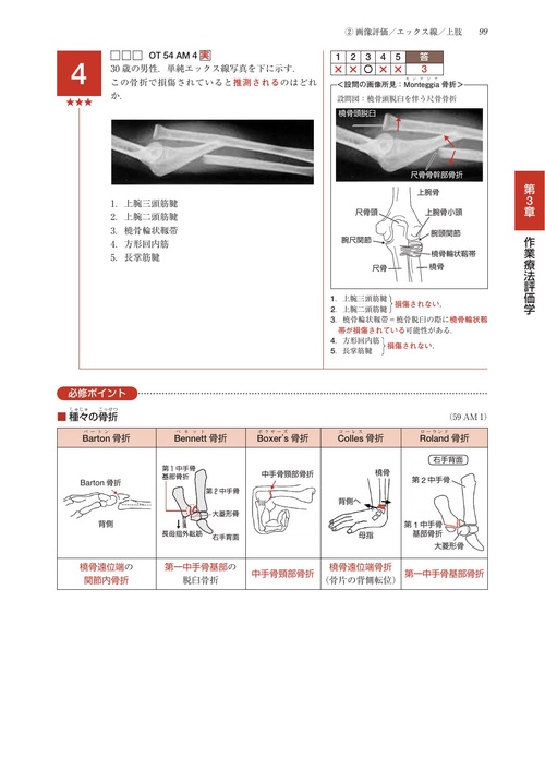 理学療法士・作業療法士国家試験必修ポイント 基礎OT学 2026