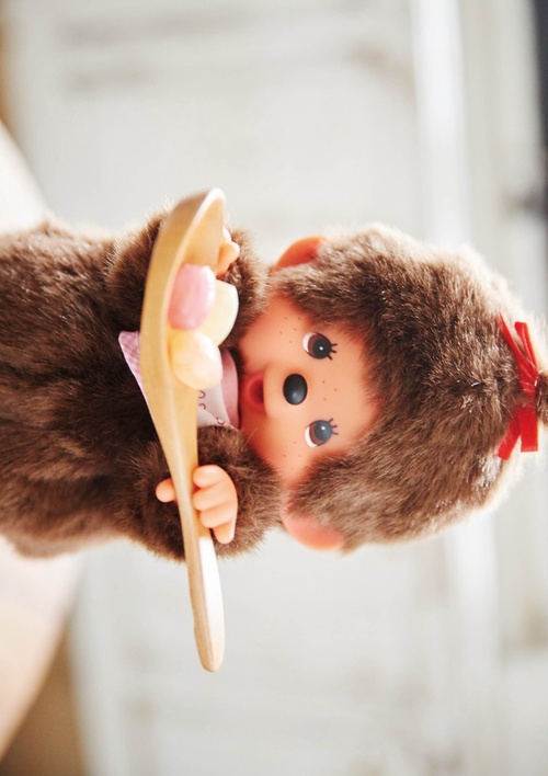 モンチッチポストカードブック – 丸善ジュンク堂書店ネットストア