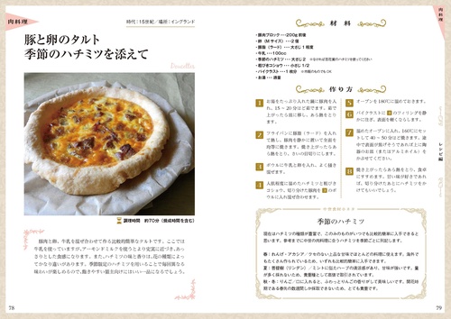 中世ヨーロッパのキッチン – 丸善ジュンク堂書店ネットストア