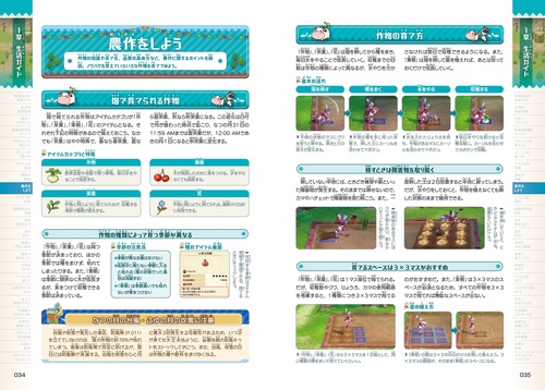 牧場物語 Let's！風のグランドバザール 公式ガイドブック – 丸善