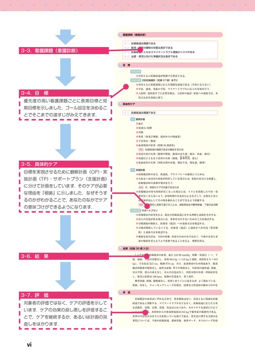 母性看護過程、母性看護技術 母性 看護過程【電子版】 | 医書.jp