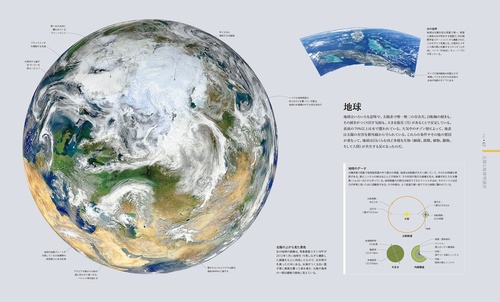 COSMOS 美しき宇宙の図鑑 Amazon.co.jp: COSMOS 美しき宇宙の図鑑 : スミソニアン協会, 渡部