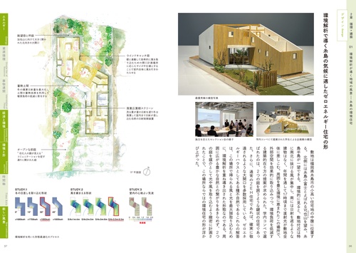 建築で循環をデザインする – 丸善ジュンク堂書店ネットストア