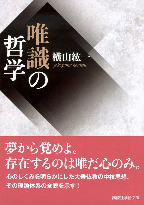 唯識の哲学 – 丸善ジュンク堂書店ネットストア