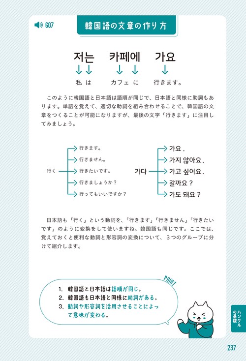 100日でネイティブのように話せる韓国語単語 音声解説付き – 丸善