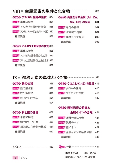 化学[理論] 大学入試 亀田和久の 化学［理論・無機］が面白いほどわかる本 – 丸善