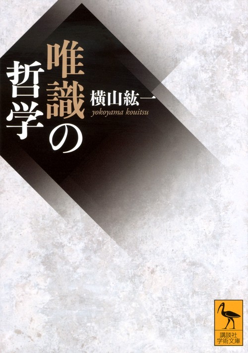 唯識の哲学 – 丸善ジュンク堂書店ネットストア