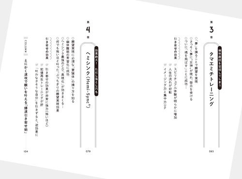 引き寄せの法則を全部やったら、効きすぎて人生バグりかけた話 – 丸善