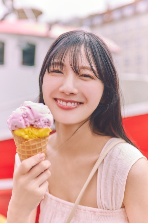 日向坂46 河田陽菜2nd写真集 テイクオフ – 丸善ジュンク堂書店ネットストア
