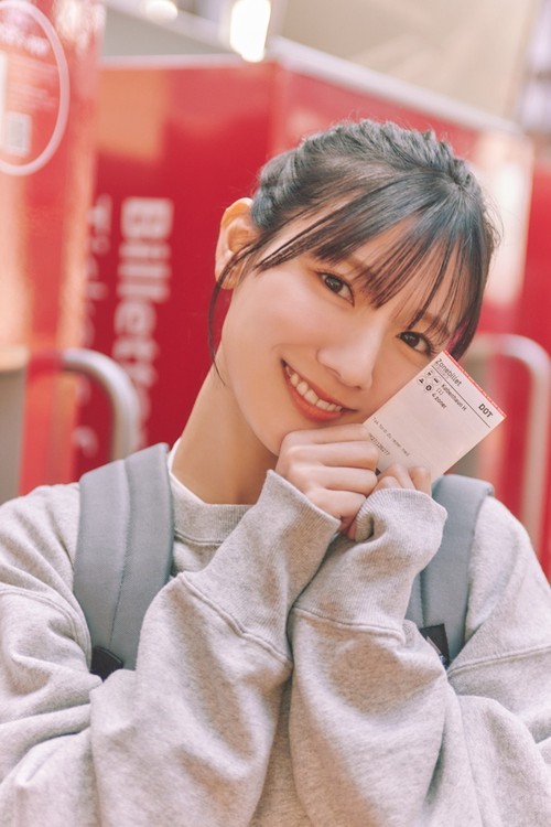 日向坂46 河田陽菜2nd写真集 テイクオフ – 丸善ジュンク堂書店ネットストア