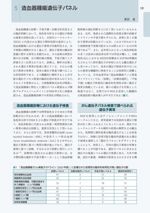 【裁断済】EBM血液疾患の治療2025-2026 中外医学社 | 書籍詳細