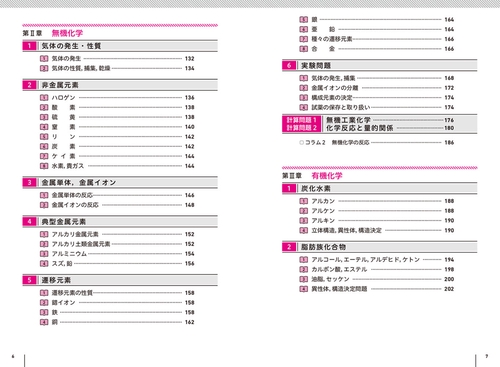 改訂版 大学入学共通テスト 化学の点数が面白いほどとれる一問一答