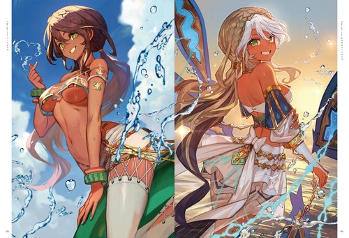 CcanvasS lack 画集　サイン本　直筆 ✨サイン本販売予定✨／ 『CcanvasS lack画集』 刊行記念展OSAKA