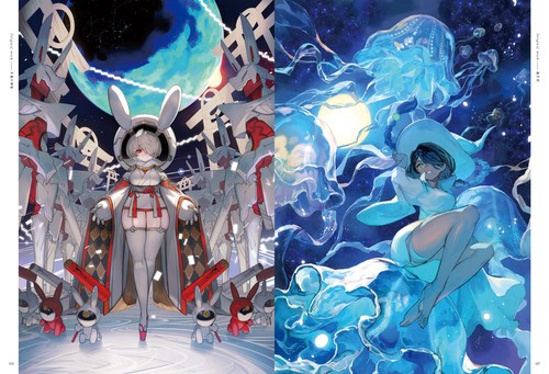 CcanvasS lack画集 – 丸善ジュンク堂書店ネットストア