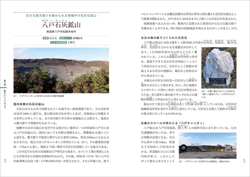 鉱山を巡って楽しむ 日本のきれいな鉱石図鑑 – 丸善ジュンク堂