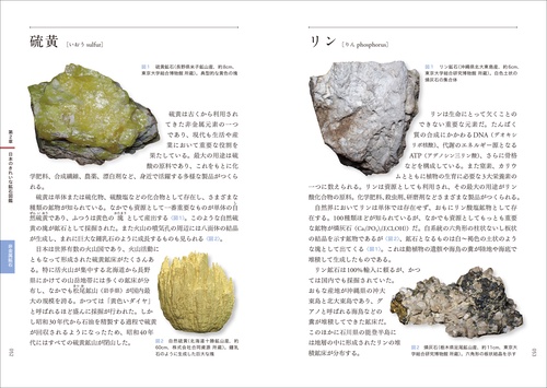 鉱山を巡って楽しむ 日本のきれいな鉱石図鑑 – 丸善ジュンク堂書店