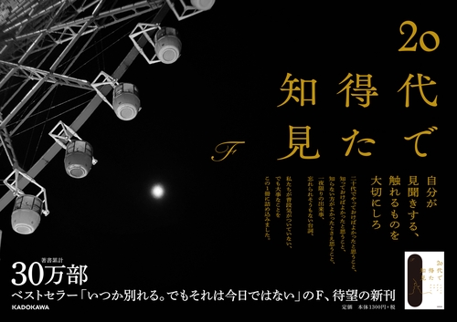 20代で得た知見 – 丸善ジュンク堂書店ネットストア