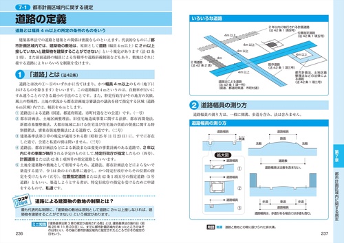史上最強図解 よくわかる建築基準法 第2版 – 丸善ジュンク堂書店ネット