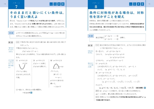 マスターキー 数学Ⅰ・A・Ⅱ・B＋ベクトル – 丸善ジュンク堂書店