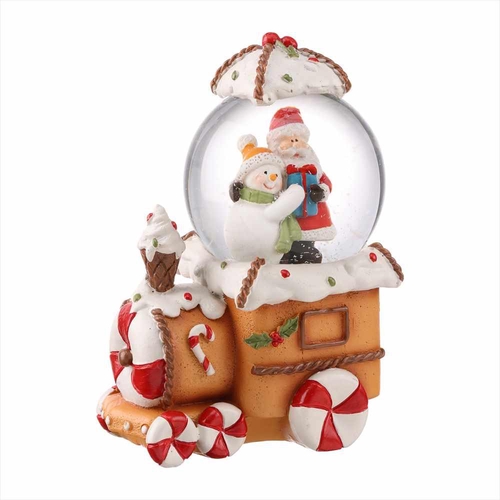 寿❣️クリスマスコレクション2022 クリスマスコレクション スノードーム・S S サンタ・スノーマン