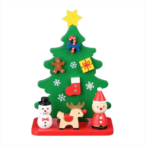 クリスマスオブジェ　　オリジナル商品 クリスマスコレクション ミニオブジェ ミニオブジェ・ツリー – 丸善