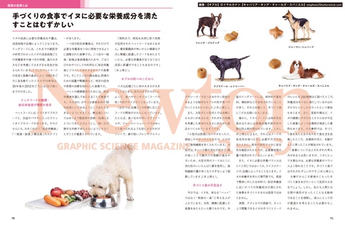 Newton（ニュートン）増刊 Wan!tonイヌの科学 (2025年12月 別冊