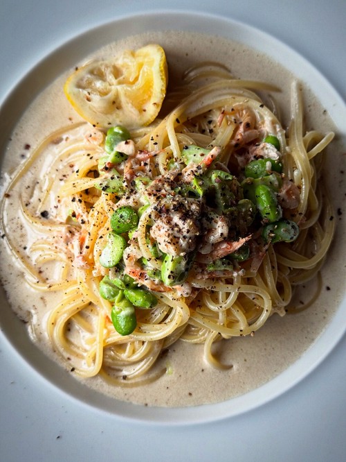 ニューハナイの 材料は少ないのにとびきりおいしいパスタ100 – 丸善