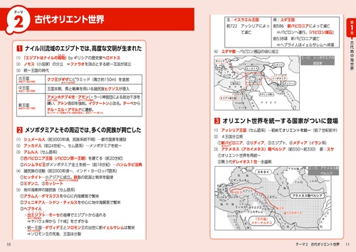 世界史　上住先生　プリント120枚超 大人の教養 面白いほどわかる世界史 – 丸善ジュンク堂書店ネットストア