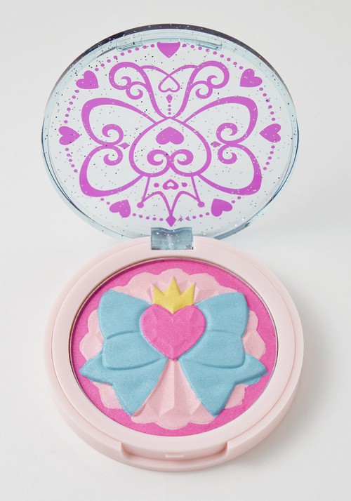 メイクアップレッスンぬりえ ツインドリームコンパクトセット – 丸善