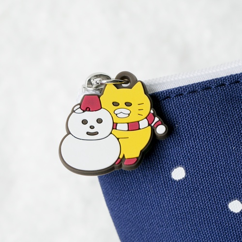 ノラネコぐんだん クリスマスさがしえブック ポーチ付き限定版 – 丸善