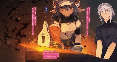 魔王学院の不適合者13〈上〉 ～史上最強の魔王の始祖、転生して子孫